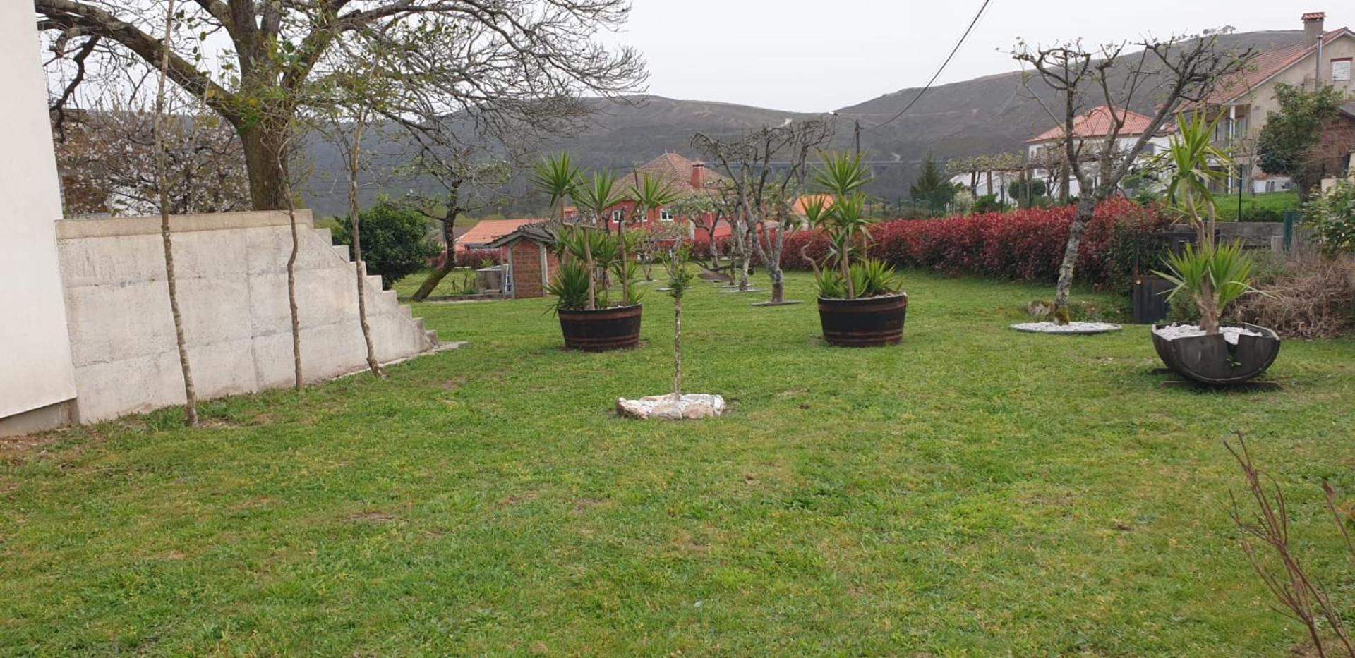 Holiday home A Qintinha O Recanto Do Sossego Paredes de Coura