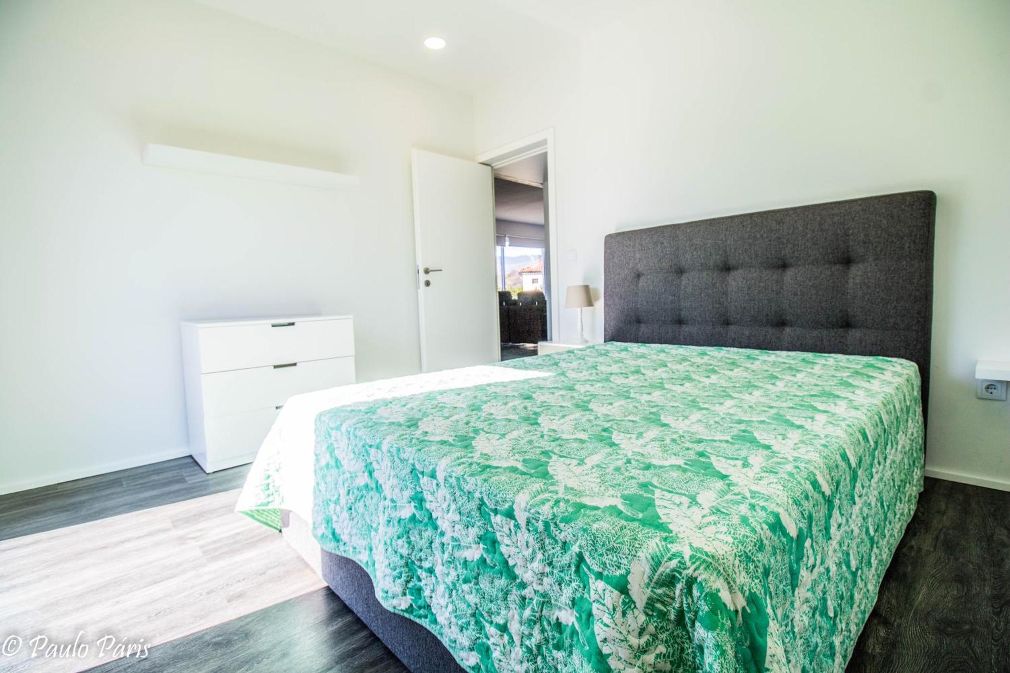 Holiday home A Qintinha O Recanto Do Sossego Paredes de Coura